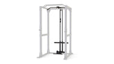 Máquina Seated Row Profissional para WLX-3600